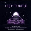 Deep Purple, In Concert With the London Symphony Orchestra