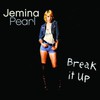 Jemina Pearl, Break It Up