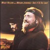 Willie Nelson, Take It To The Limit (With Waylon Jennings)