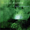 Clan of Xymox, Notes From the Underground