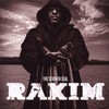 Rakim, The Seventh Seal