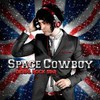 Space Cowboy, Digital Rockstar