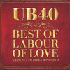UB40, Best of Labour of Love