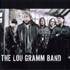 The Lou Gramm Band, The Lou Gramm Band