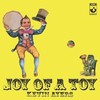 Kevin Ayers, Joy of a Toy