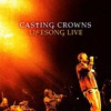 Casting Crowns, Lifesong Live