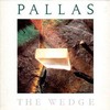 Pallas, The Wedge