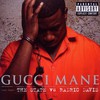Gucci Mane, The State vs. Radric Davis