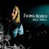 Fiona Boyes, Blues Woman
