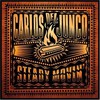 Carlos del Junco, Steady Movin'