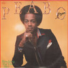 Peabo Bryson, Reaching For The Sky