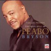 Peabo Bryson, The Very Best Of