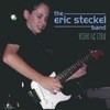 The Eric Steckel Band, High Action