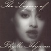 Phyllis Hyman, The Legacy of Phyllis Hyman