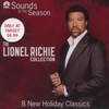 Lionel Richie, NBC Sounds of the Season: The Lionel Richie Collection