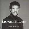 Lionel Richie, Back to Front