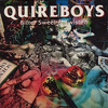 The Quireboys, Bitter Sweet & Twisted