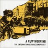 The (International) Noise Conspiracy, A New Morning, Changing Weather