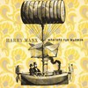 Harry Manx, Mantras for Madmen