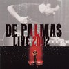 Gerald de Palmas, Live 2002
