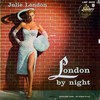 Julie London, London by Night