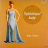 Julie London, Sophisticated Lady