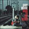 Gary Moore, Back to the Blues