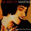 Martika, The Best of Martika: More Than You Know