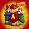 Various Artists, Alvin and the Chipmunks: The Squekquel