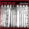 Lifter Puller, Soft Rock