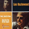 Lee Hazlewood, Poet Fool or Bum - Back on the Street Again