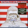 Gil Scott-Heron & Brian Jackson, It's Your World