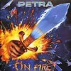 Petra, On Fire!
