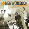Newworldson, Salvation Station