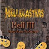 The Hellecasters, Hell III - New Axes To Grind