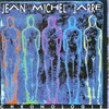 Jean Michel Jarre, Chronologie