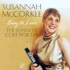 Susannah McCorkle, Easy to Love: The Songs of Cole Porter
