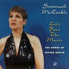 Susannah McCorkle, Let's Face the Music: The Songs of Irving Berlin