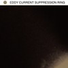 Eddy Current Suppression Ring, Eddy Current Suppression Ring