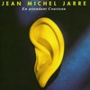Jean Michel Jarre, En attendant Cousteau
