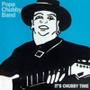 Popa Chubby Band, It's Chubby Time
