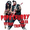 Popa Chubby with Galea, Vicious Country