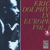 Eric Dolphy, Eric Dolphy in Europe, Volume 2