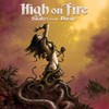 High on Fire, Snakes for the Divine