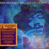 Jimi Hendrix, Valleys of Neptune