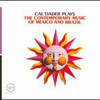 Cal Tjader, Cal Tjader Plays the Contemporary Music of Mexico and Brazil