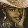 Lauryn Hill, The Best of Lauryn Hill, Volume 1: Fire