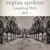 Regina Spektor, Laughing With EP