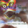 Jade Warrior, Breathing the Storm