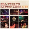 Bill Wyman's Rhythm Kings, Live